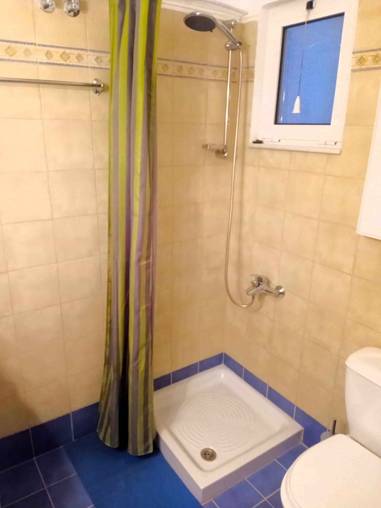 חאניה Alkioni City Apartments מראה חיצוני תמונה