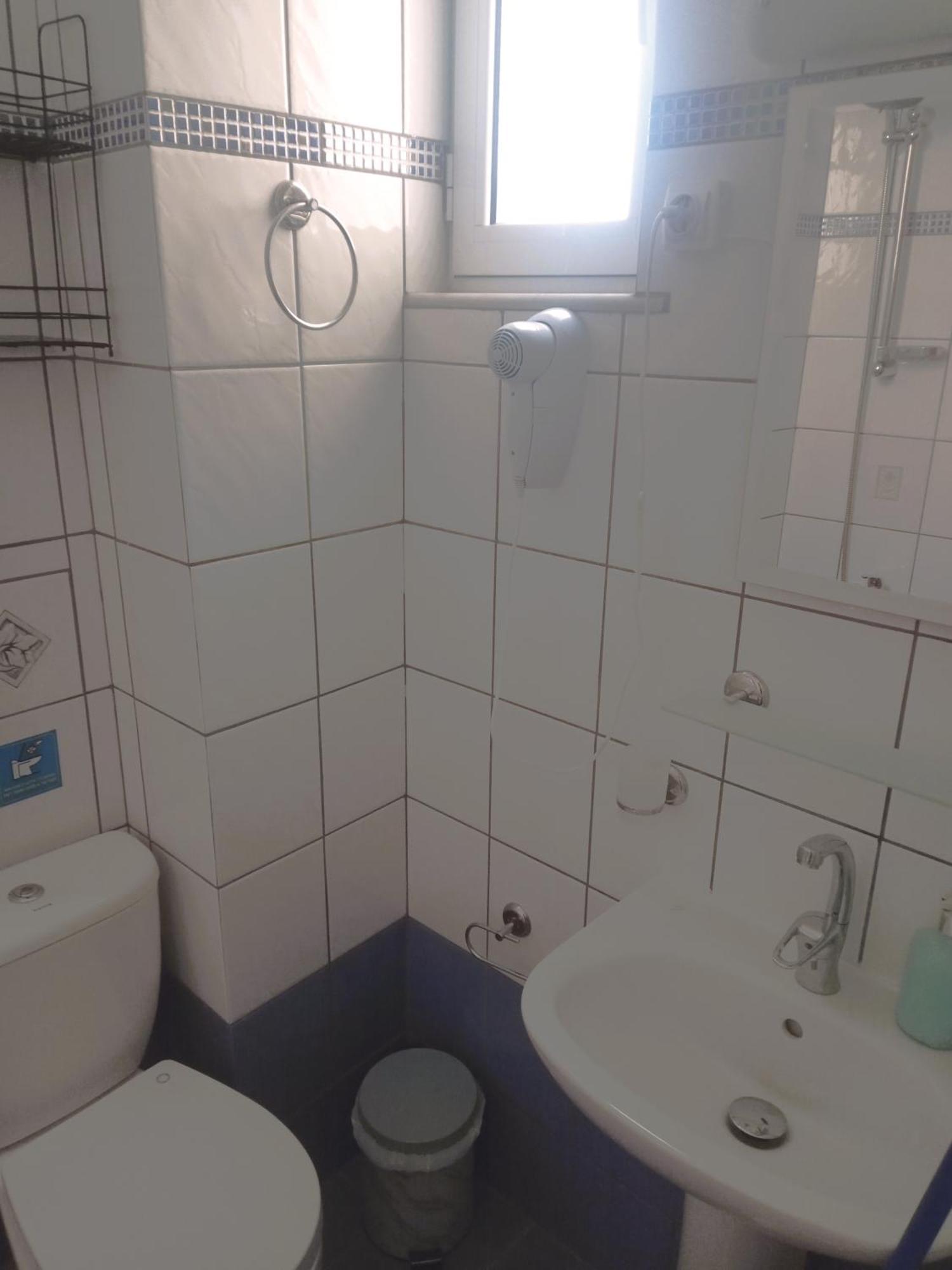 חאניה Alkioni City Apartments מראה חיצוני תמונה