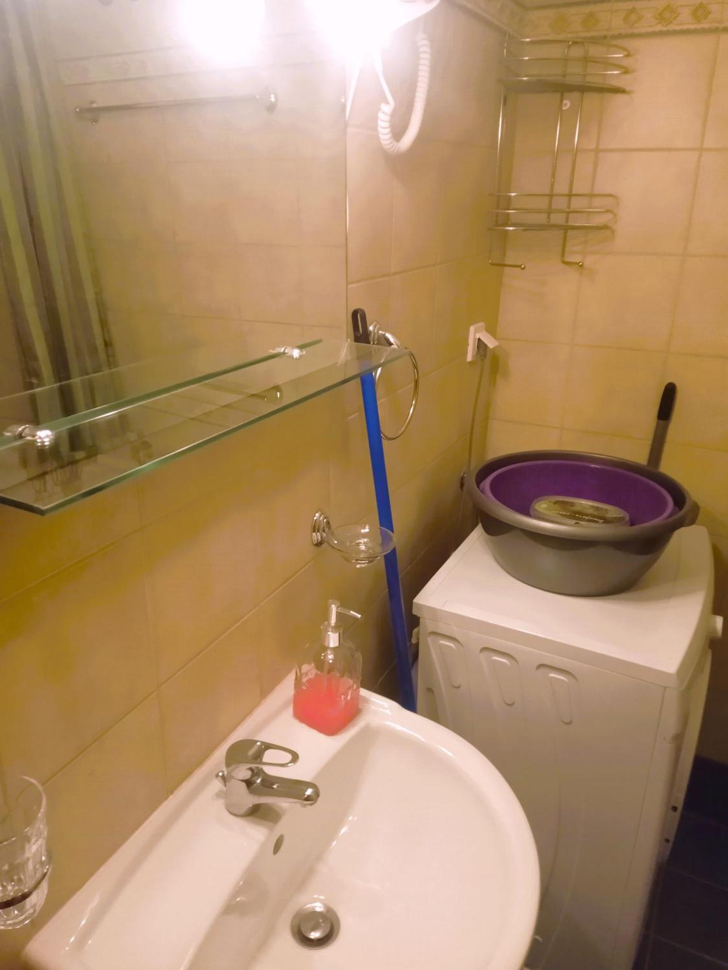 חאניה Alkioni City Apartments מראה חיצוני תמונה