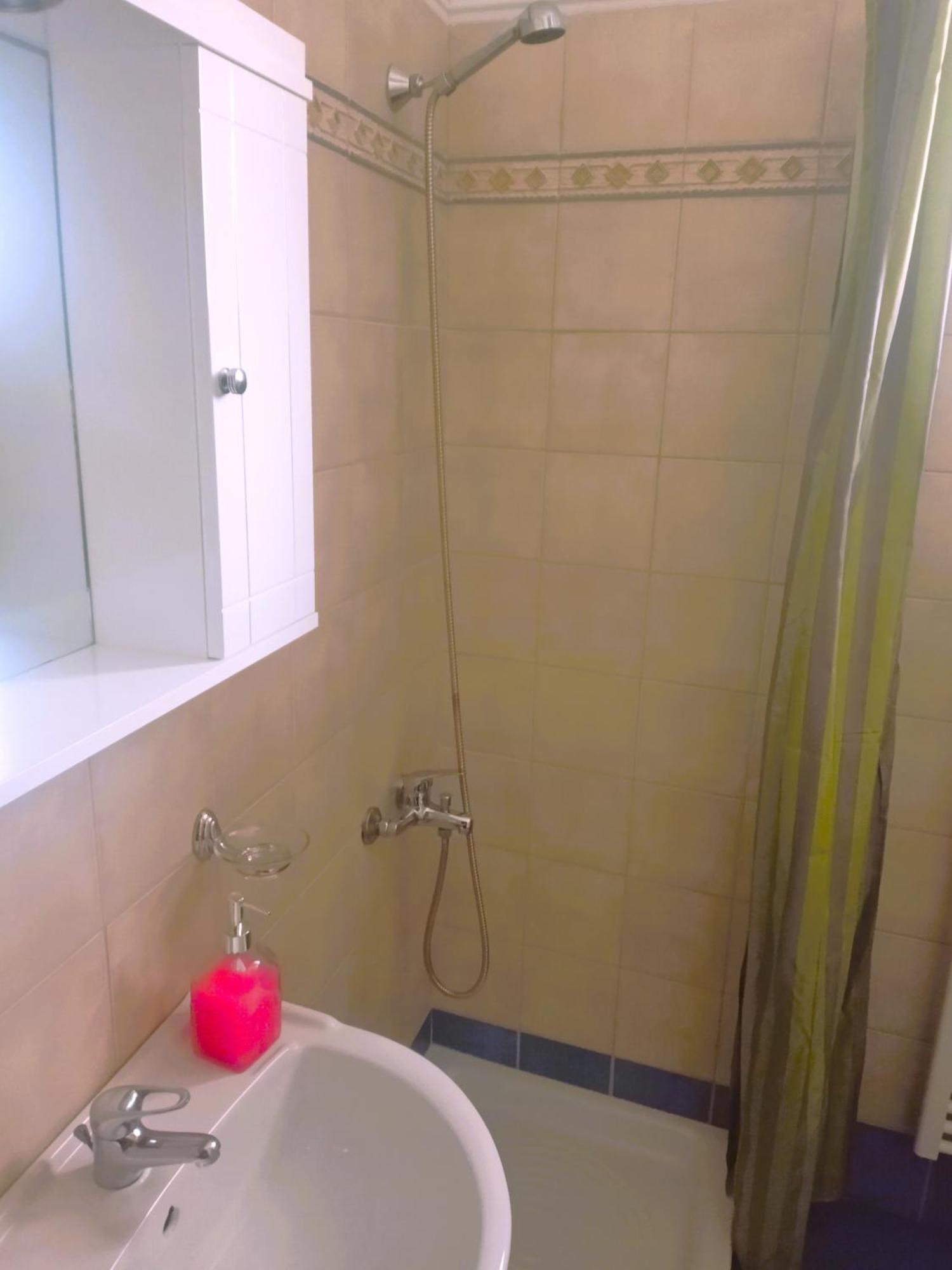 חאניה Alkioni City Apartments מראה חיצוני תמונה
