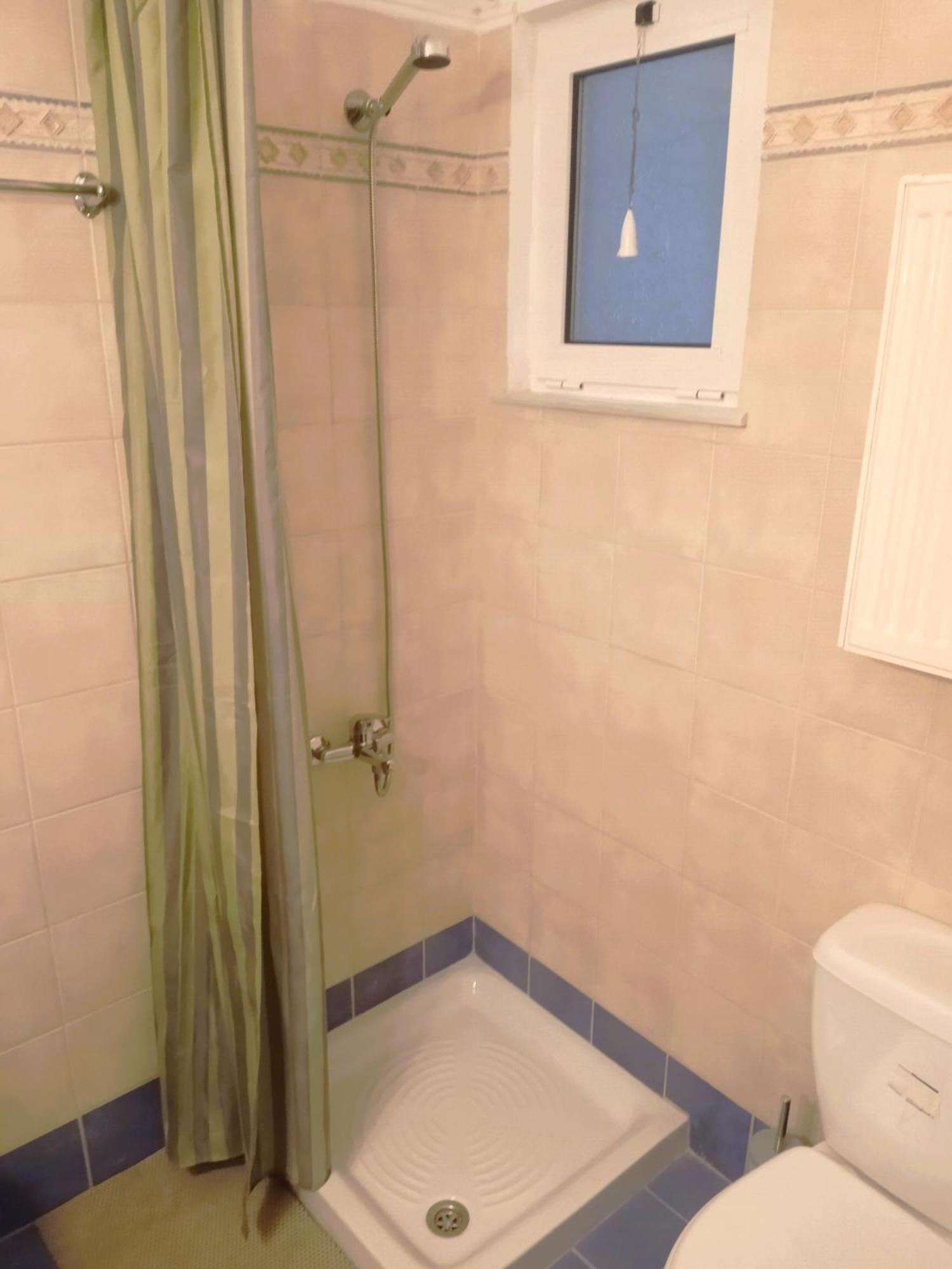 חאניה Alkioni City Apartments מראה חיצוני תמונה