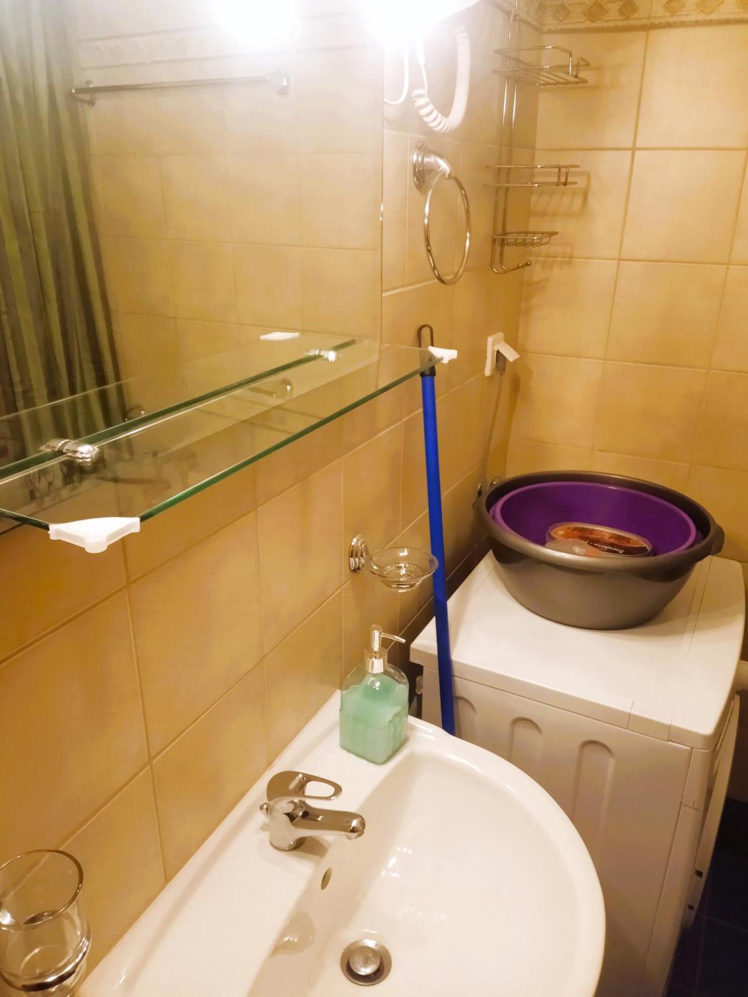 חאניה Alkioni City Apartments מראה חיצוני תמונה