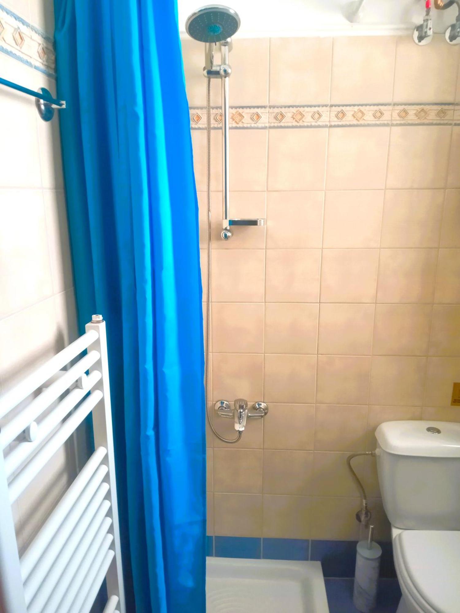 חאניה Alkioni City Apartments מראה חיצוני תמונה